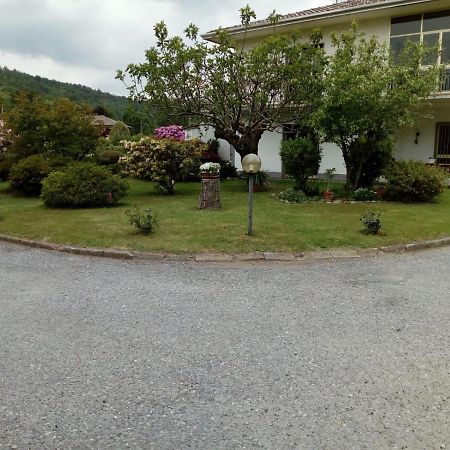 Da Terry Bed & Breakfast Vergiate Extérieur photo