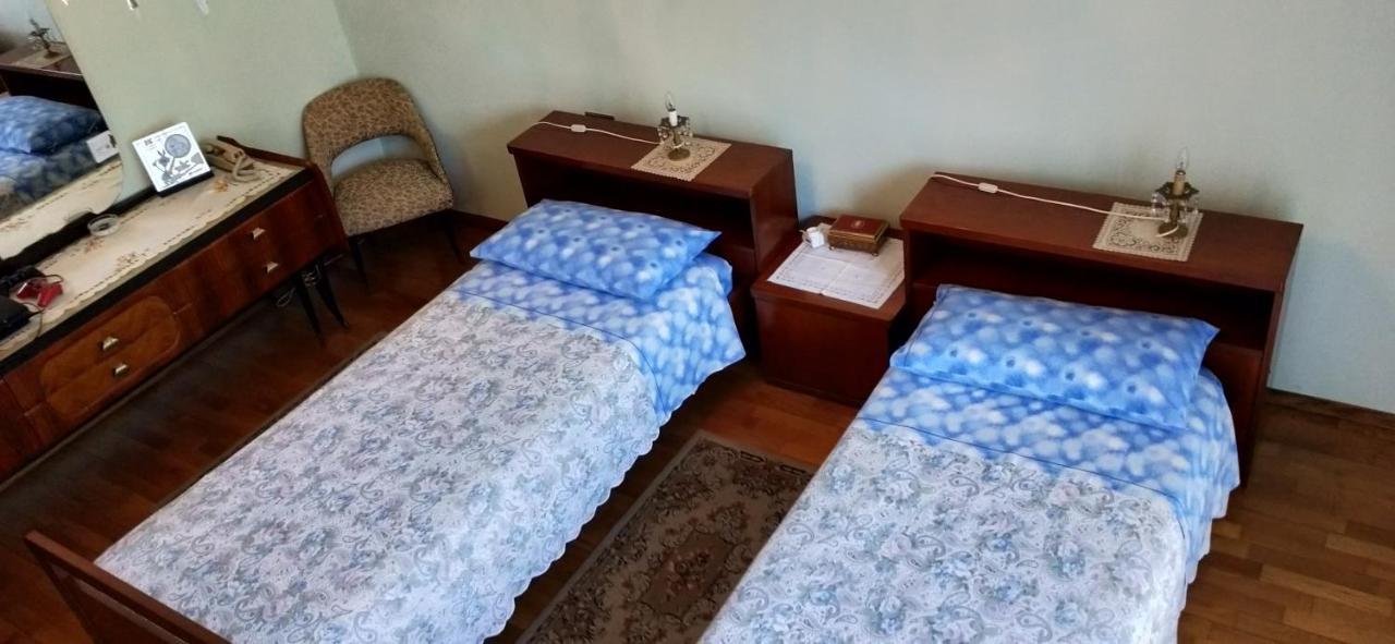 Da Terry Bed & Breakfast Vergiate Extérieur photo