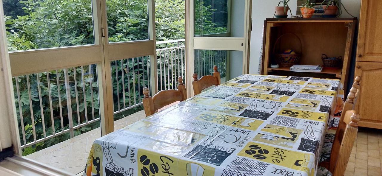 Da Terry Bed & Breakfast Vergiate Extérieur photo