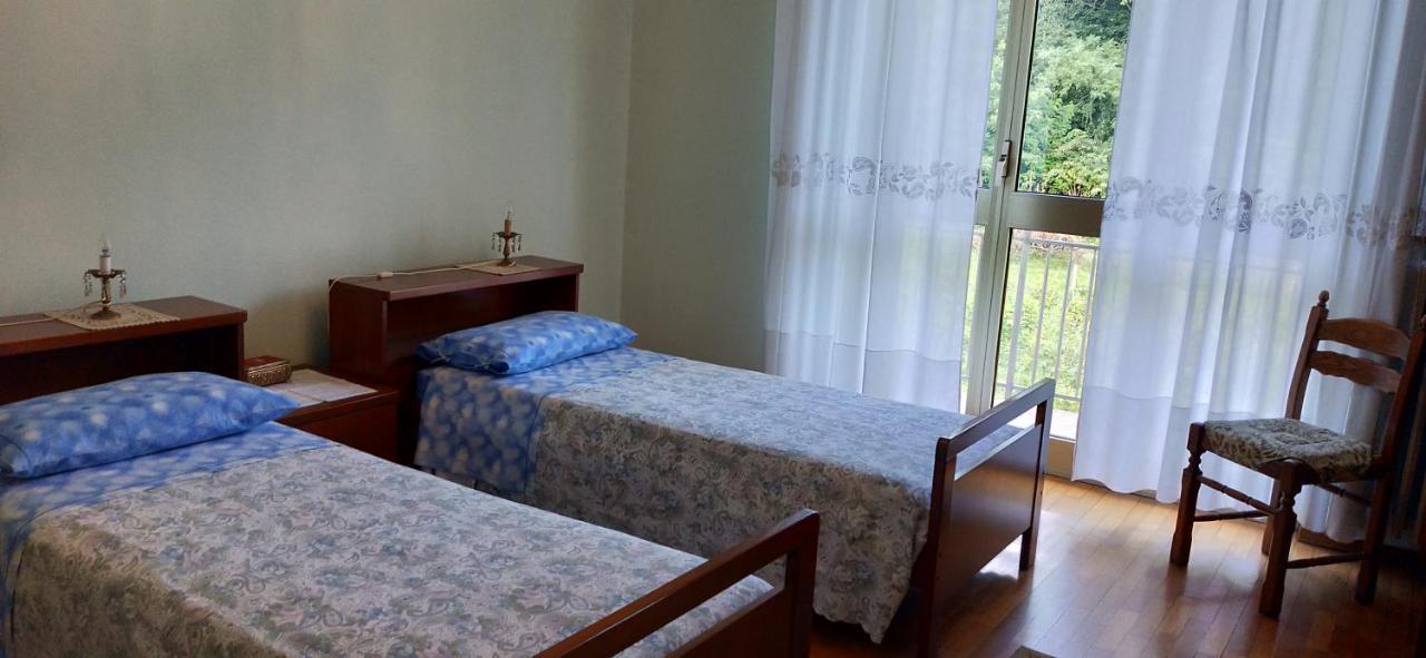 Da Terry Bed & Breakfast Vergiate Extérieur photo