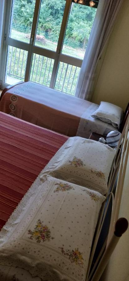 Da Terry Bed & Breakfast Vergiate Extérieur photo