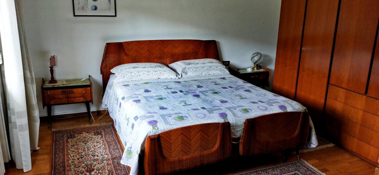 Da Terry Bed & Breakfast Vergiate Extérieur photo
