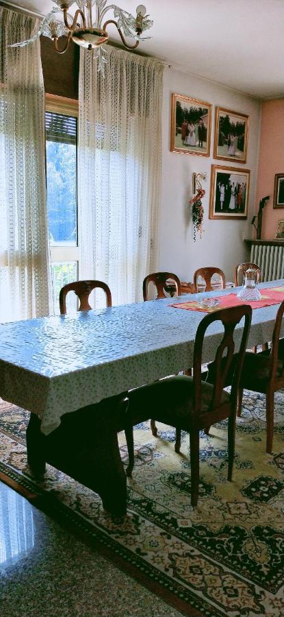 Da Terry Bed & Breakfast Vergiate Extérieur photo
